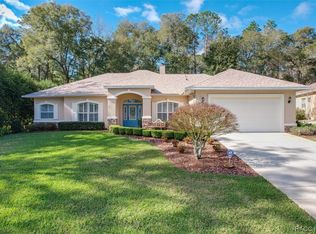 9530 SW 192nd Court Rd, Dunnellon, FL 34432