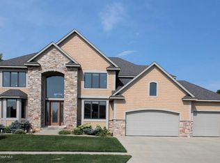 3457 Jasper Ct NE, Rochester, MN 55906