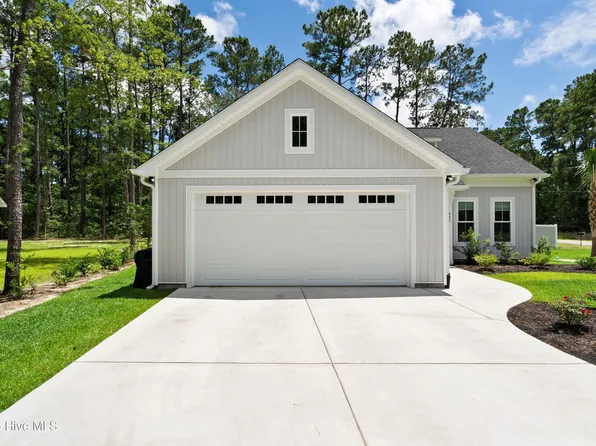 442 Sandlewood Drive NW, Calabash, NC 28467
