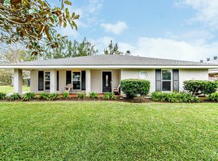 318 Estate Dr, Houma, LA 70364