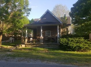 1253 Congress St, Middletown, IN
