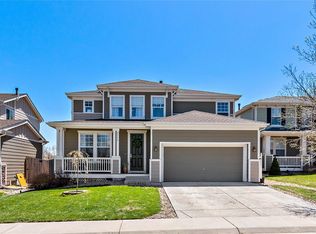 9756 W Swarthmore Dr, Littleton, CO 80123