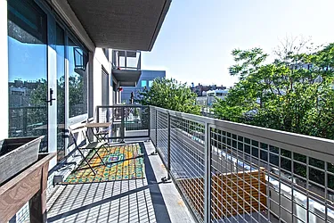 Rented by NY Space Finders Inc.