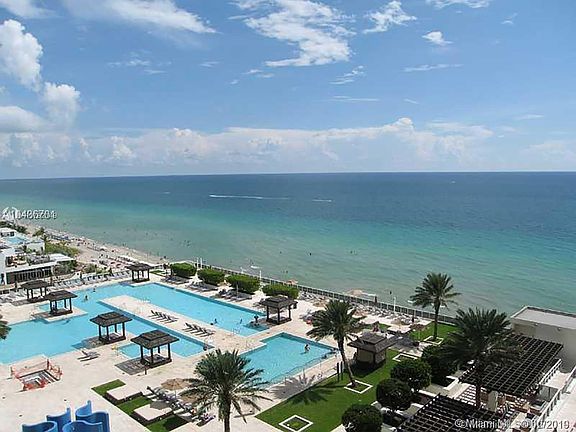 2nd image of 1830 S Ocean Dr APT 1508