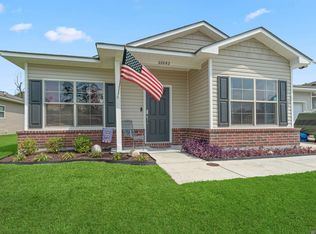 22862 Lafourche Ln, Denham Springs, LA 70726