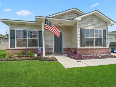 22862 Lafourche Ln, Denham Springs, LA, 70726