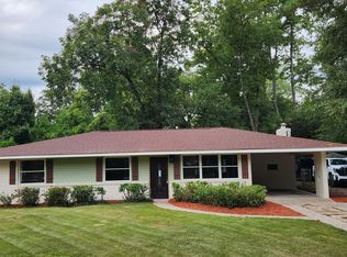 2718 Pine Valley Rd, Augusta, GA 30904