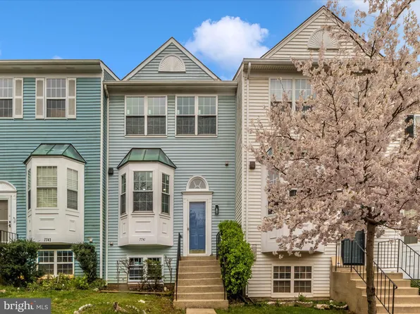7741 Ora Ct, Greenbelt, MD 20770