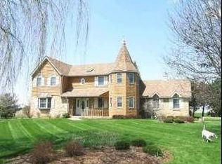 17454 S McCarron Rd, Homer Glen, IL 60491