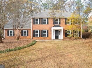 1881 O'Shea Ln, Marietta, GA 30062