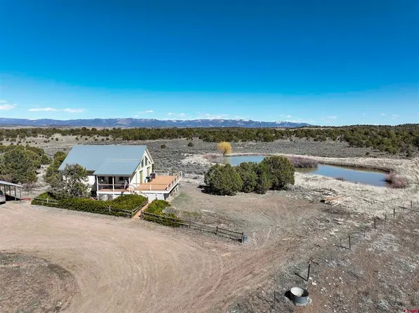 63 Sagewood Drive, Ignacio, CO 81137