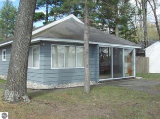 10729 N Shore Dr, Lake, MI 48632