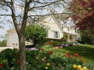 18714 Harmony Rd, Marengo, IL 60152