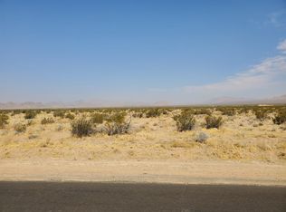 North Side Rd, Lucerne valley, CA 92356