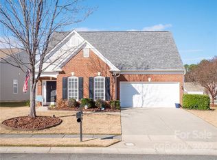 10529 Amontillado Dr, Charlotte, NC 28277