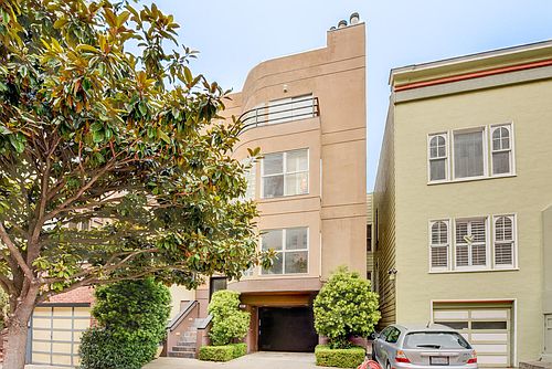 1st image of 3828 Sacramento St #3