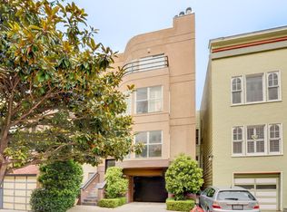 3828 Sacramento St #3, San Francisco, CA 94118