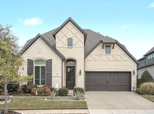 664 Bannerdale Blvd, Frisco, TX 75036
