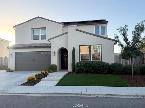 612 Atlantica Dr S, Madera, CA 93636