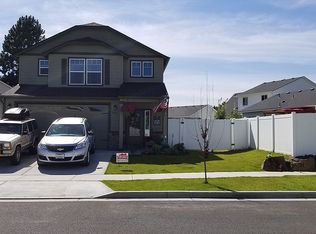 1010 S Soda Rd, Spokane, WA 99224