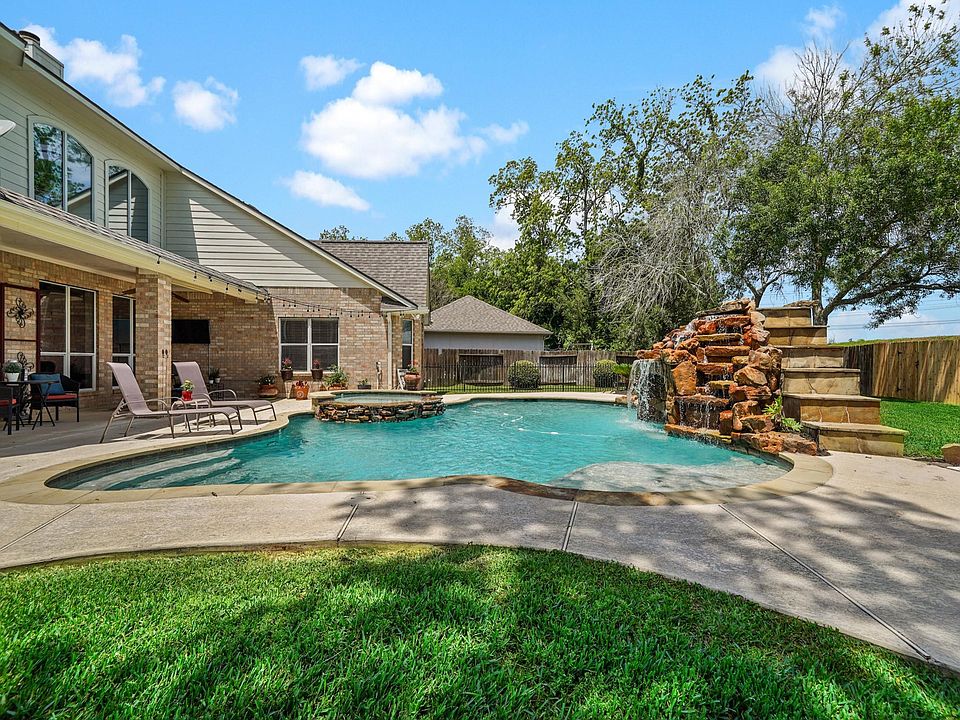 1538 Brookstone Ln Sugar Land TX 77479 Zillow