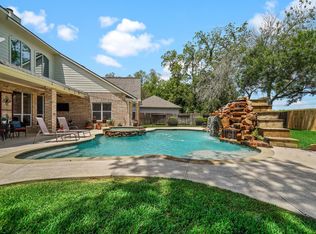 1534 Brookstone Ln Sugar Land TX 77479 Zillow