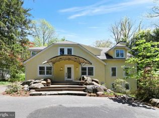243 Cherry Hill Rd, Princeton, NJ 08540