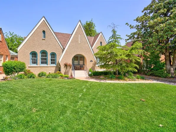 2205 NW 27th St, Oklahoma City, OK 73107