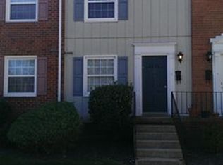 2703 Hungary Spring Rd, Henrico, VA 23294