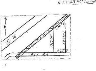 0 Fix Rd, Monroe, MI 48162
