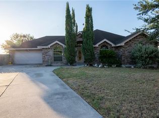 23564 Sun Chase Cir, Harlingen, TX 78552