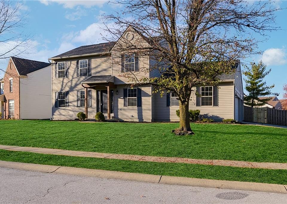 2240 Canvasback Dr, Indianapolis, IN 46234 Zillow