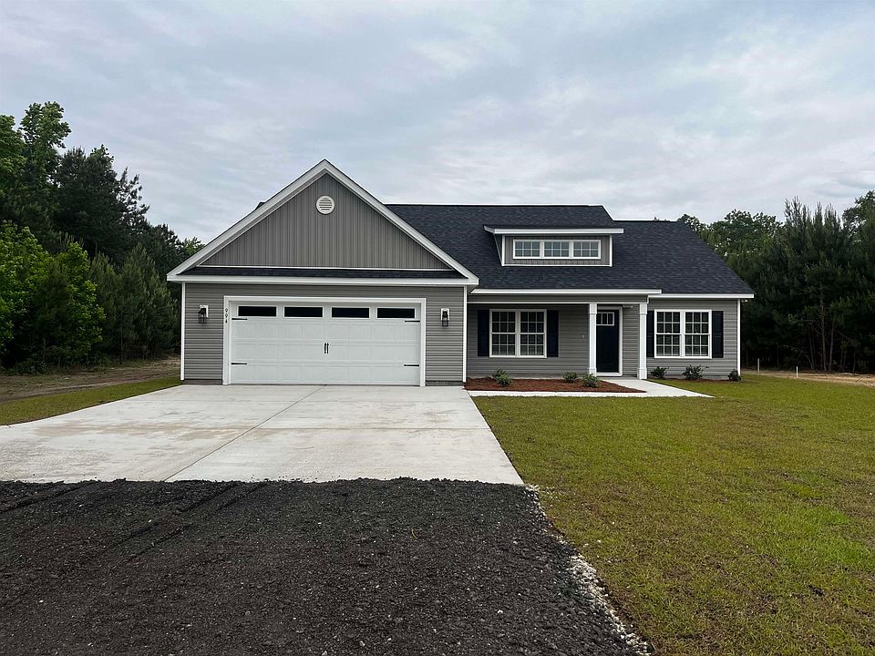 1st image of 994 Inglewood Dr. Lot Rem A - Live Oak