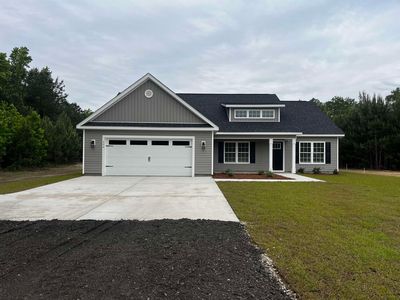 994 Inglewood Dr. Lot Rem A - Live Oak, A Live Oak Loris, SC, 29569
