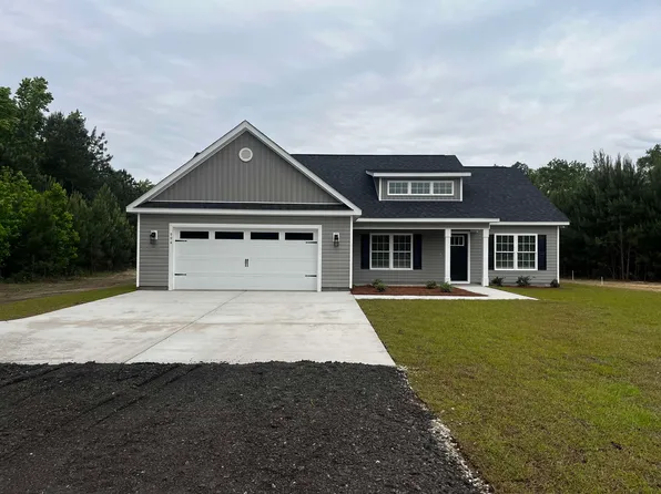 994 Inglewood Dr. Lot Rem A - Live Oak, Loris, SC 29569