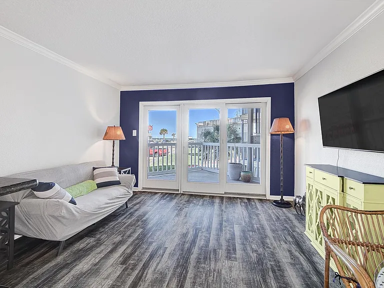 6300 Seawall Blvd #3113 — Photo 4