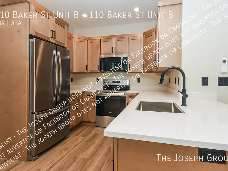 110 Baker St #B — Photo 5