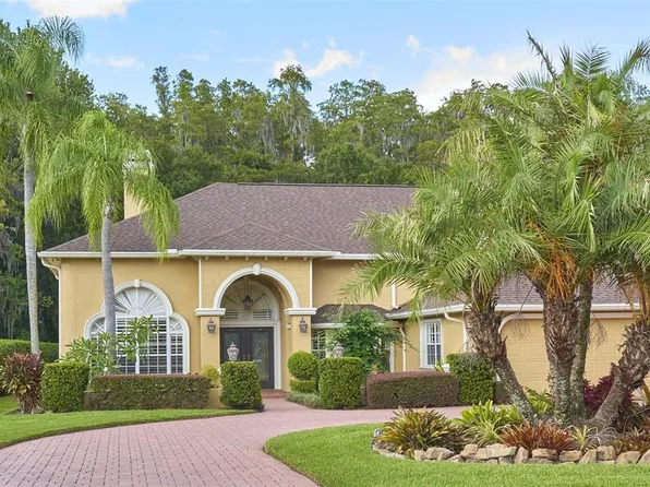 5063 FOXHUNT DRIVE, WESLEY CHAPEL, FL 33543