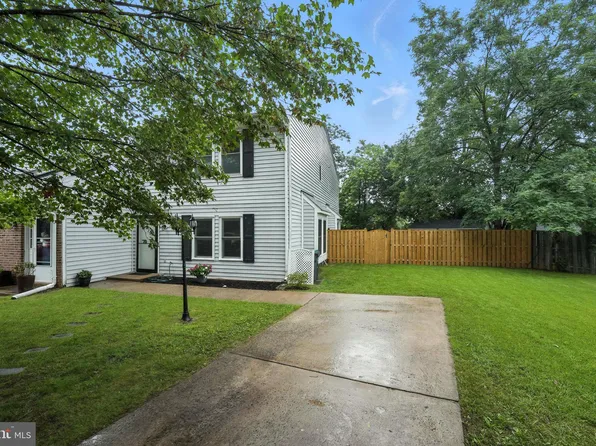 110 Matthew Ct, Stafford, VA 22554