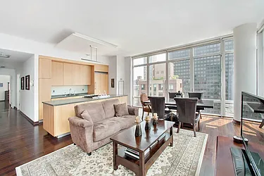 Rented by Town Residential