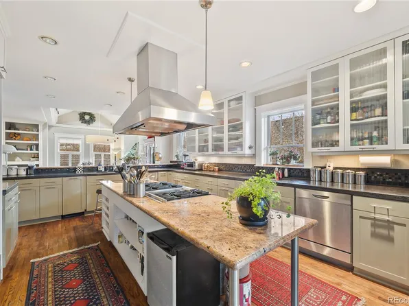 939 N Pearl Street #C, Denver, CO 80203