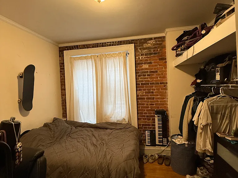 388 Marlborough St #1 — Photo 5