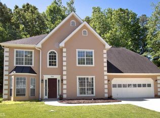 708 Stonemill Mnr, Lithonia, GA 30058