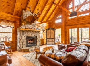 49 Dandelion Ln, Banner Elk, NC 28604