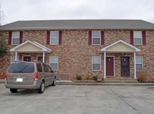 2311 Raleigh Ct APT C, Clarksville, TN 37043