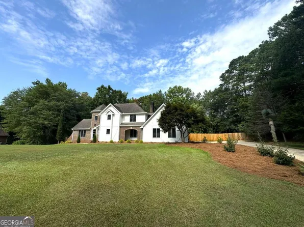 1200 Creekshore Dr, Athens, GA 30606
