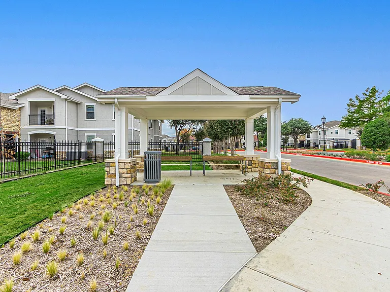 Rosemont at Mayfield Villas — Photo 35