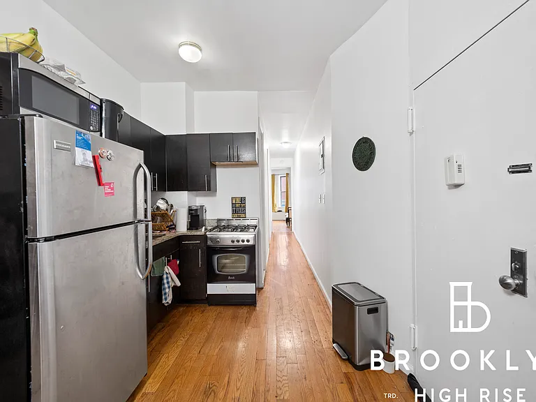 638 Classon Ave #3L — Photo 12