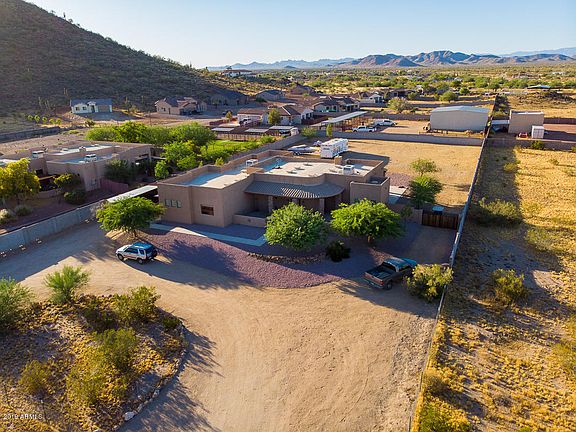 3rd image of 14810 W Bajada Dr