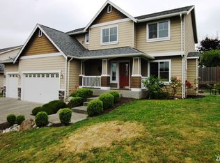 3309 71st Ave NE, Marysville, WA 98270